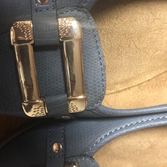 Ladies flat shoes - Picture 2 of 4